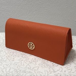 Tory Burch Glasses Case